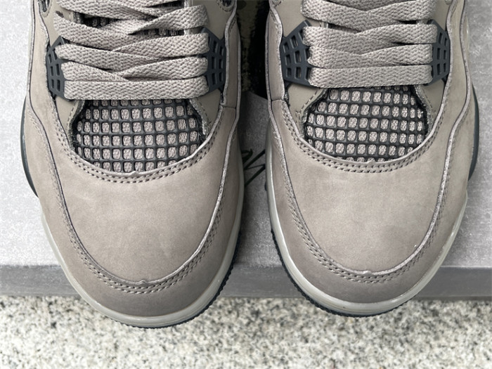 Super Max Perfect Air Jordan 4 GS-002