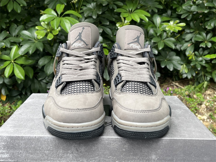 Super Max Perfect Air Jordan 4 GS-002