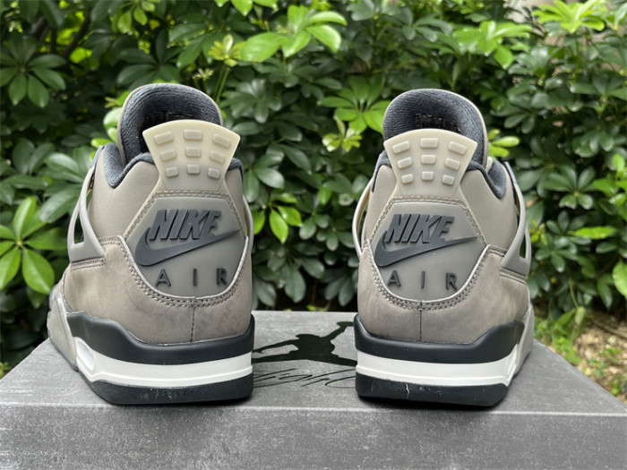 Super Max Perfect Air Jordan 4 GS-002