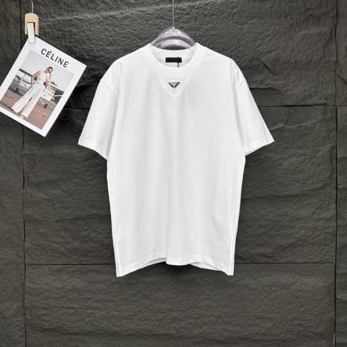 Prada t-shirt men-1313(S-XL)