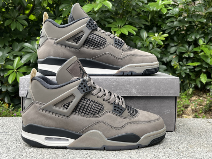 Super Max Perfect Air Jordan 4 GS-002
