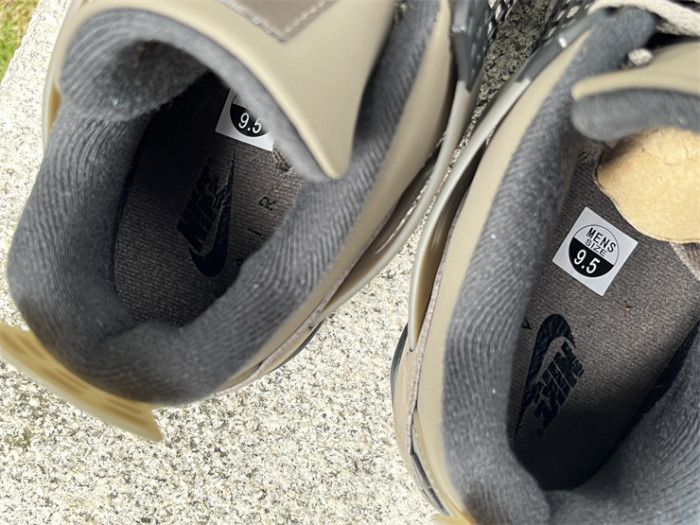 Super Max Perfect Air Jordan 4 GS-002