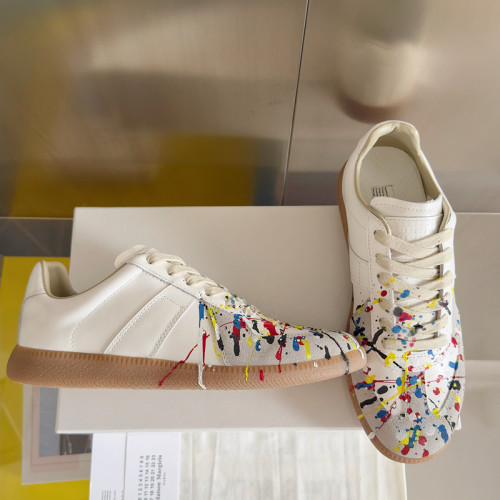 MaisonMargiela men shoes 1：1 quality-026