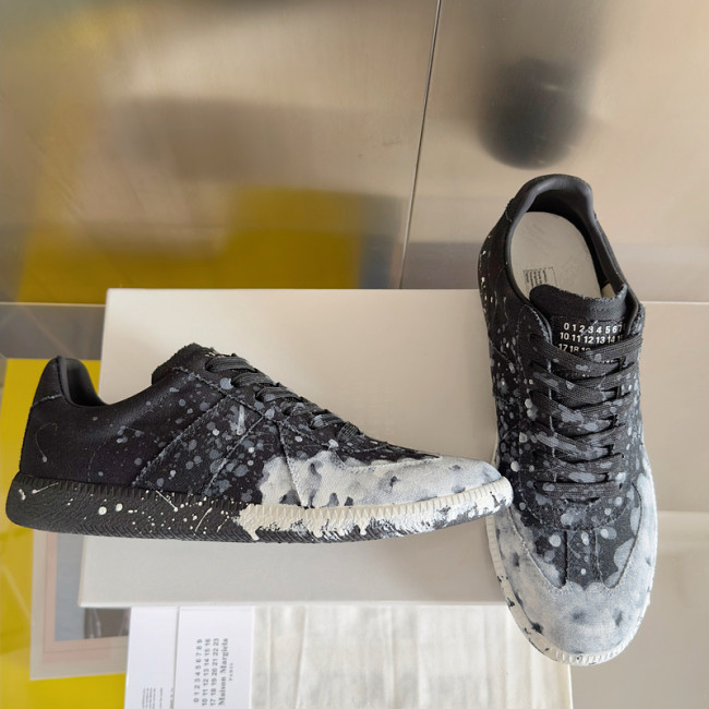 MaisonMargiela men shoes 1：1 quality-029