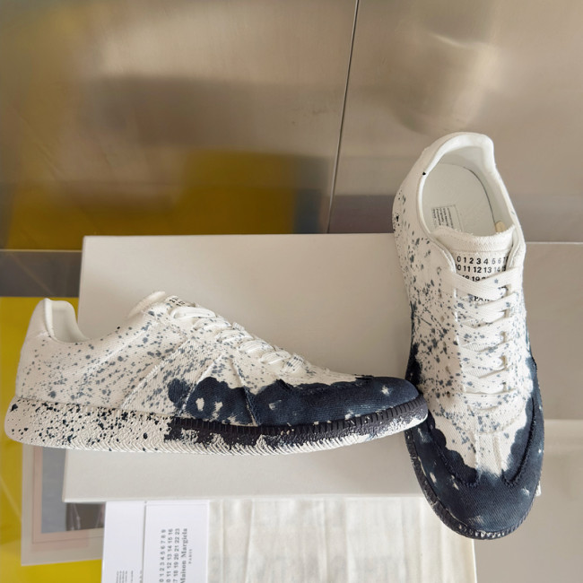 MaisonMargiela men shoes 1：1 quality-028