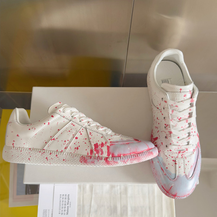 MaisonMargiela men shoes 1：1 quality-024