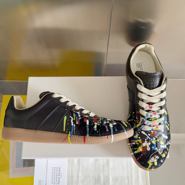 MaisonMargiela men shoes 1：1 quality-027