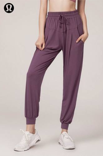 Lulu pants-032(S-XL)