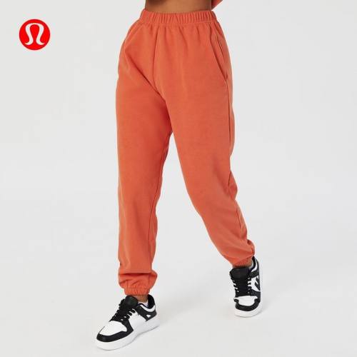 Lulu pants-011(S-L)