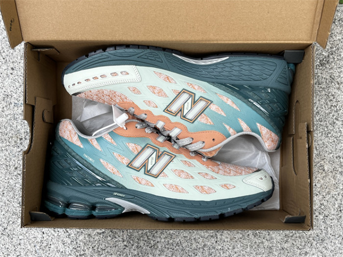NB Shoes High End Quality-316