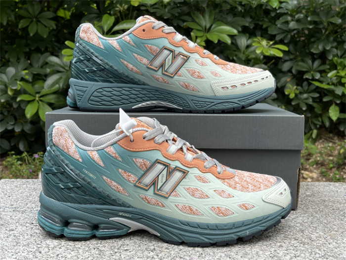 NB Shoes High End Quality-316