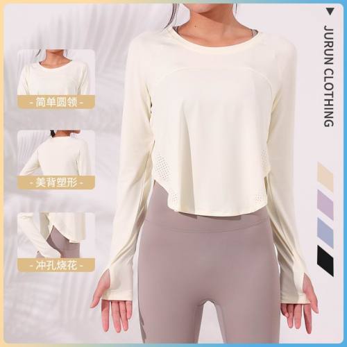 LuLu Tops-005(S-L )