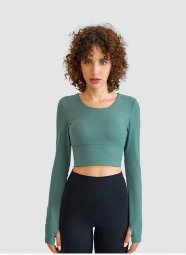 LuLu Tops-790(S-XXL )