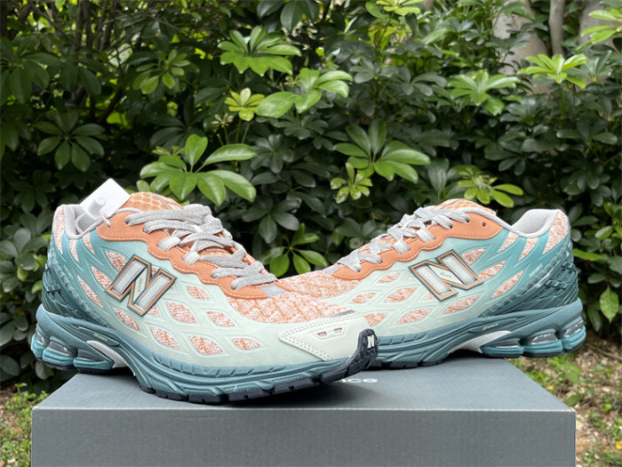 NB Shoes High End Quality-316