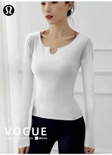 LuLu Tops-027(S-L )