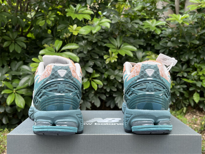NB Shoes High End Quality-316
