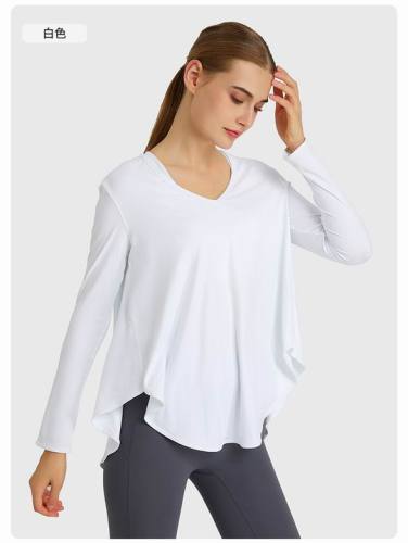 LuLu Tops-800(S-XXL )
