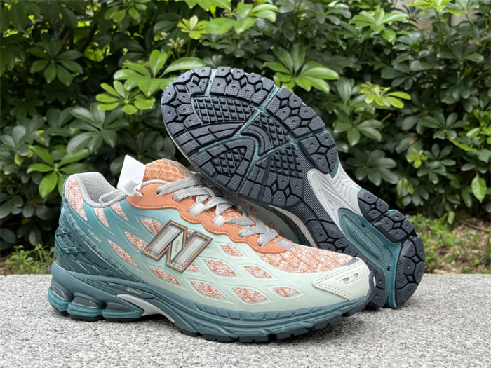 NB Shoes High End Quality-316