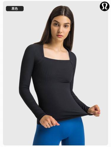 LuLu Tops-794(S-XXL )