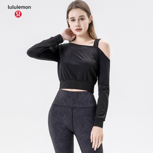 LuLu Tops-749(S-XXL )