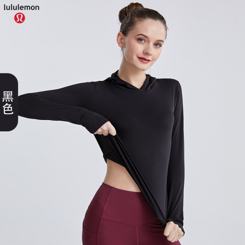 LuLu Tops-819(S-XXL )