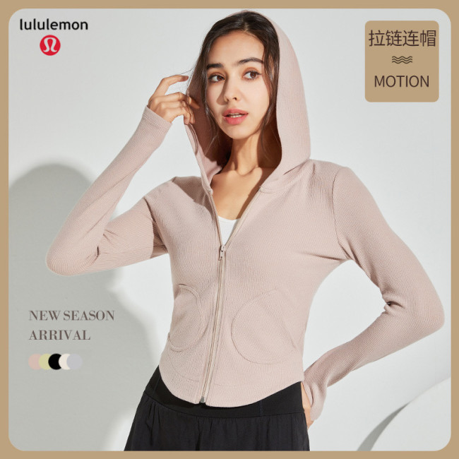 Lulu Jacket-026(S-XL)