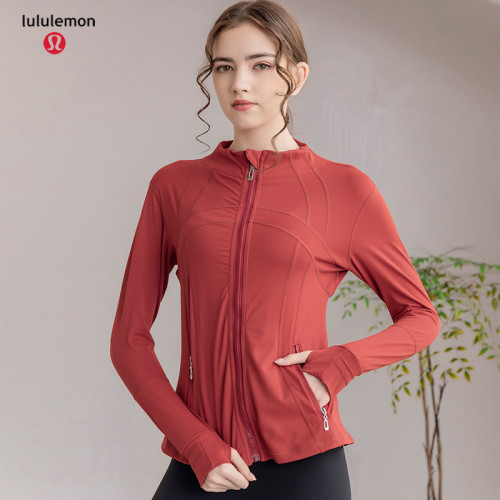 Lulu Jacket-043(S-XL)