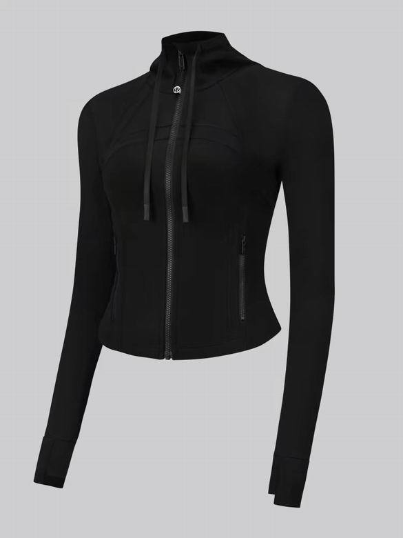 Lulu Jacket-067(S-XXXL)