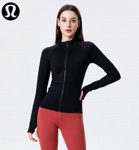 Lulu Jacket-049(S-XL)
