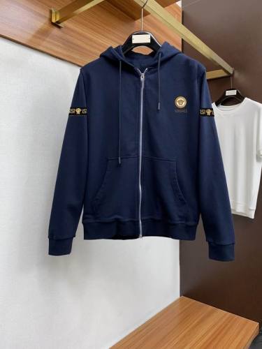 Versace men Hoodies-504(M-XXXXXL)