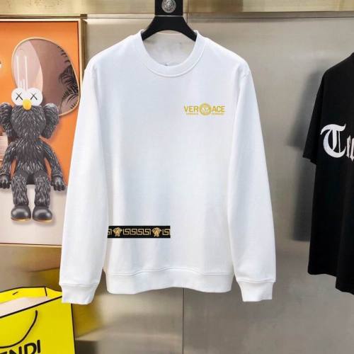 Versace men Hoodies-513(M-XXXXXL)