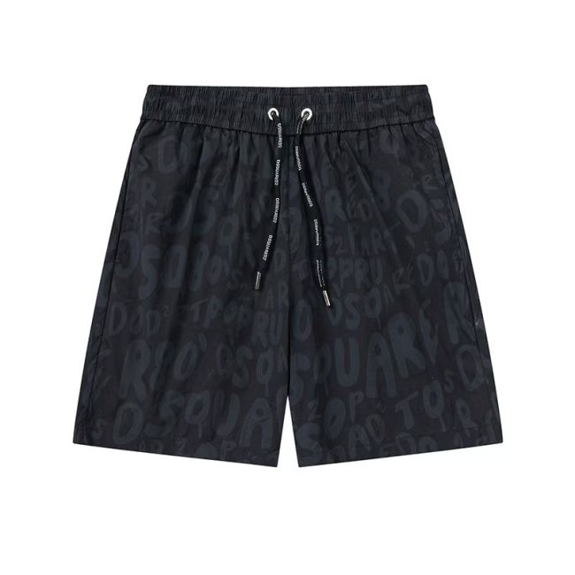 DSQ Shorts-084(S-XXL)