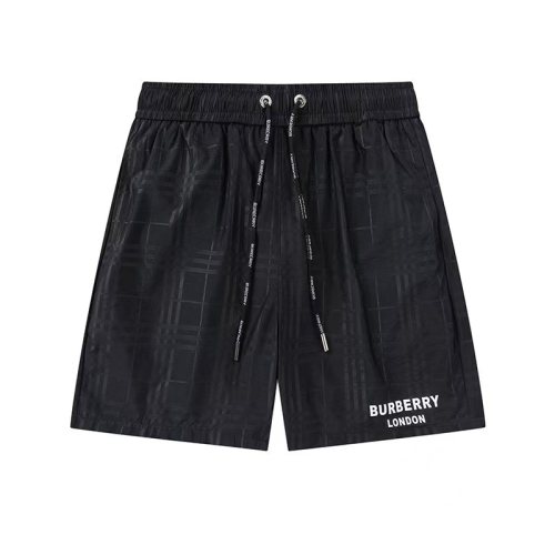 Burberry Shorts-498(S-XXL)