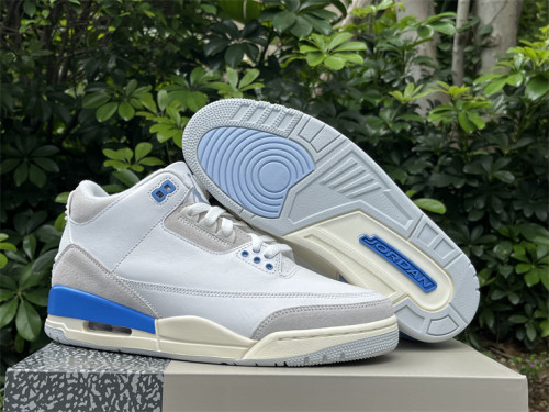 Authentic Air Jordan 3 Lucky Shorts