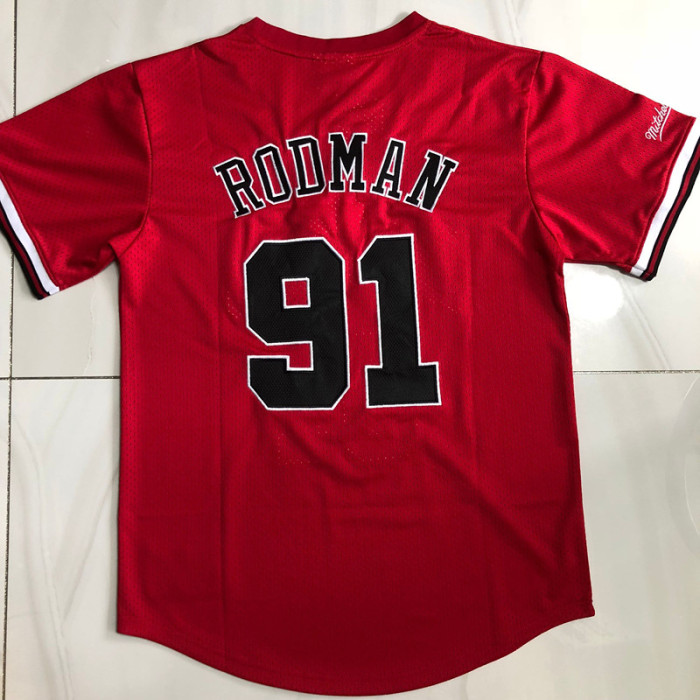 NBA Chicago Bulls-501