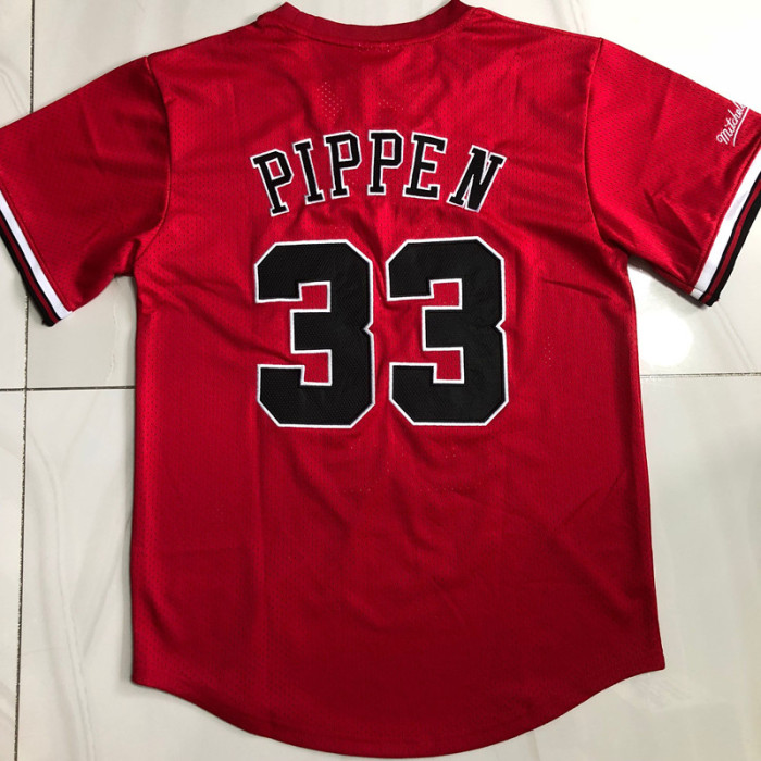 NBA Chicago Bulls-503