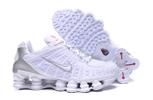 Nike Shox Reax Run Shoes men-212