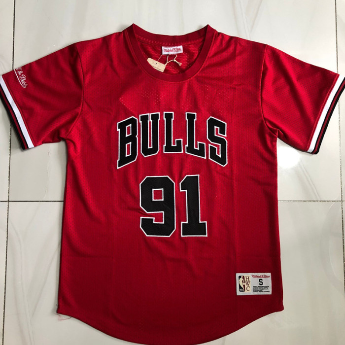 NBA Chicago Bulls-501