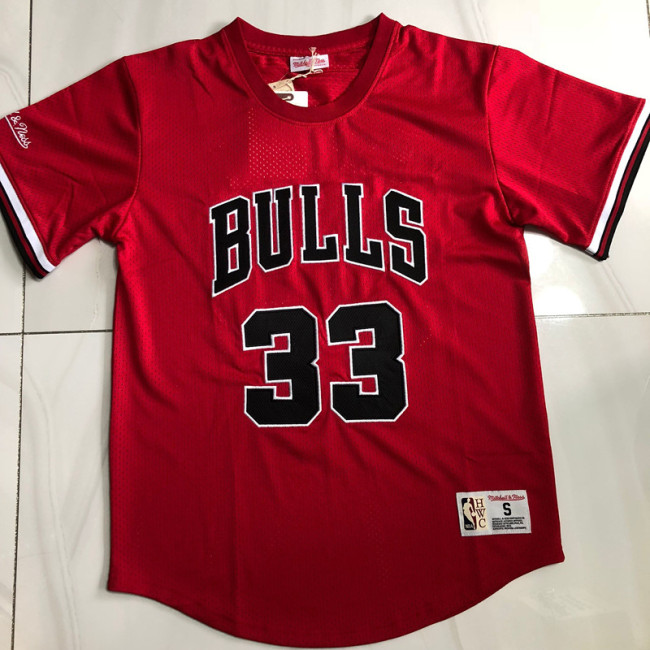 NBA Chicago Bulls-503