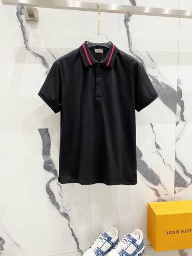 Dior polo T-Shirt-445(M-XXXL)