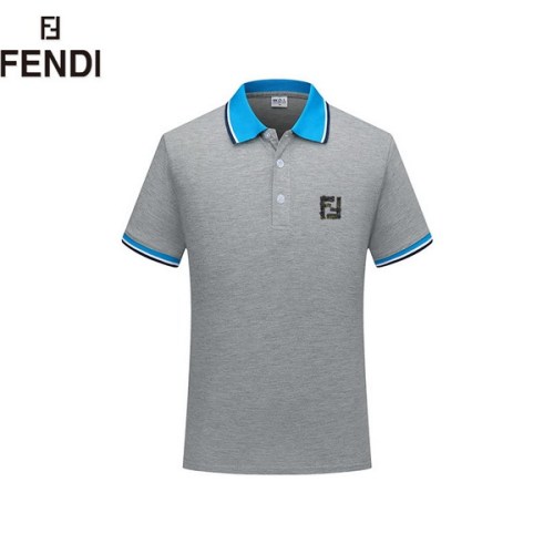 FD polo men t-shirt-346(M-XXXL)