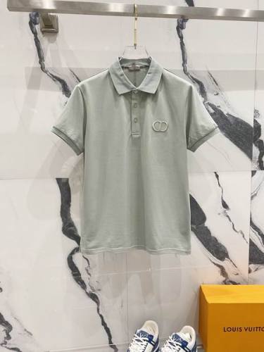 Dior polo T-Shirt-437(M-XXXL)