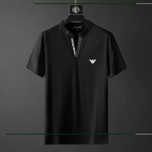 Armani polo t-shirt men-289(M-XXXXL)