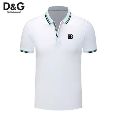 D&G polo t-shirt men-089(M-XXXL)