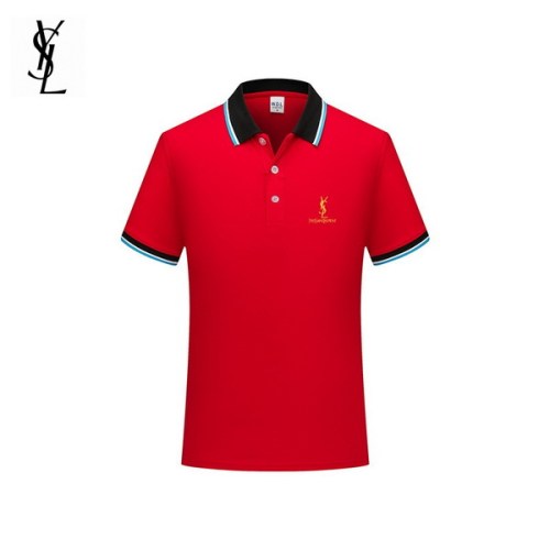 YL polo mens t-shirt-015(M-XXXL)