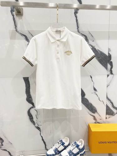 Dior polo T-Shirt-440(M-XXXL)
