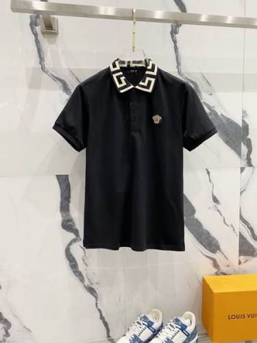 Versace polo t-shirt men-571(M-XXXL)