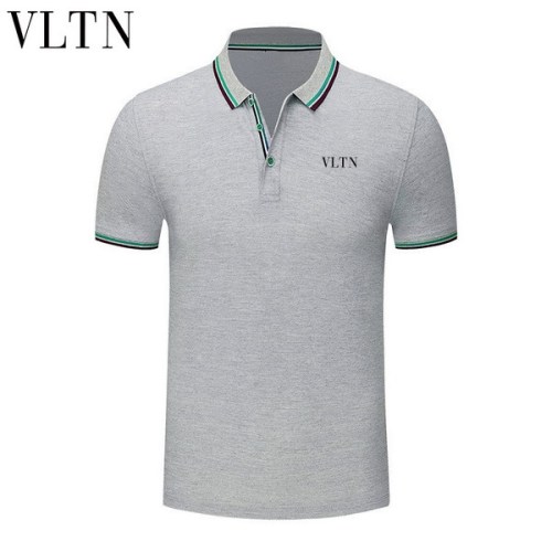 VT polo men t-shirt-105(M-XXXL)