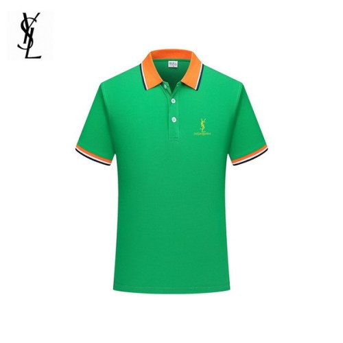 YL polo mens t-shirt-017(M-XXXL)