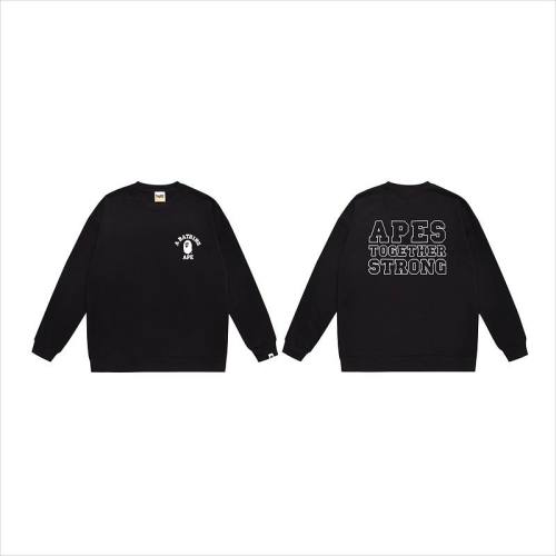 Bape men Hoodies-3071(S-XXL)